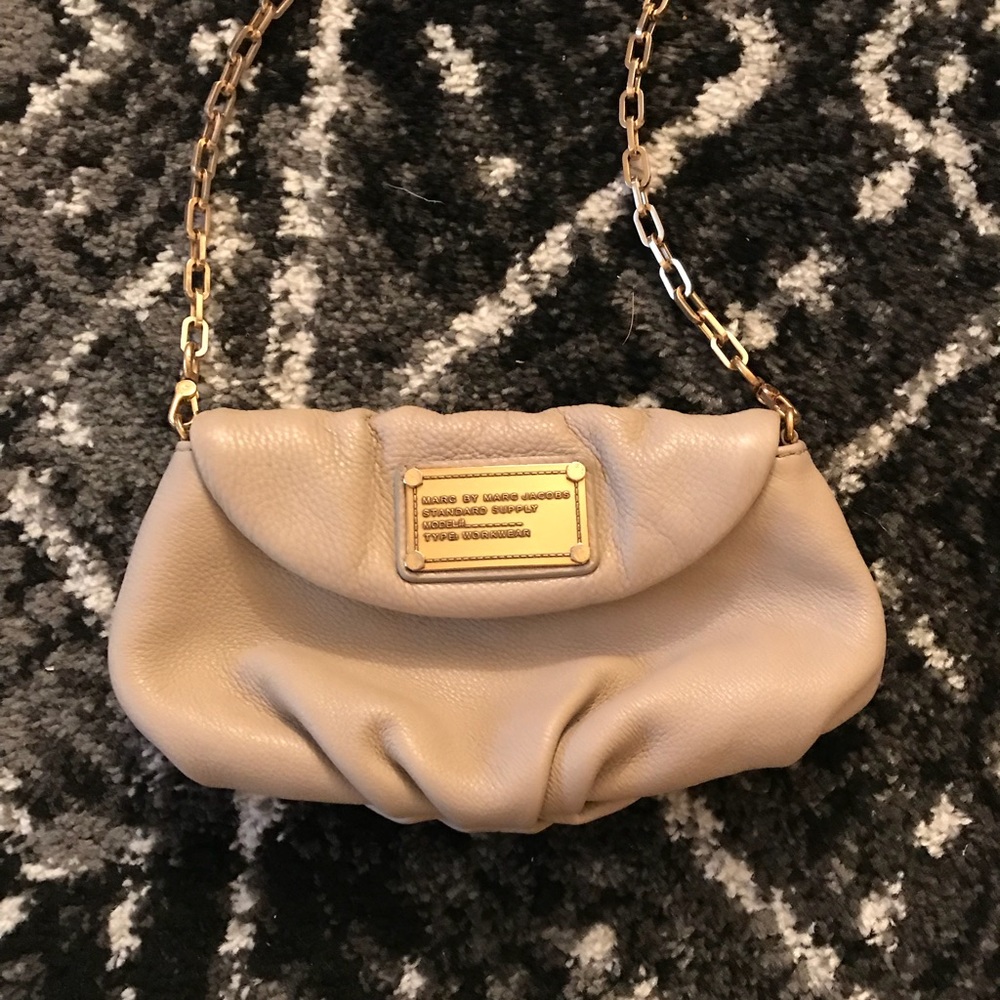 Marc by Marc Jacobs Classic Q Karlie Crossbody